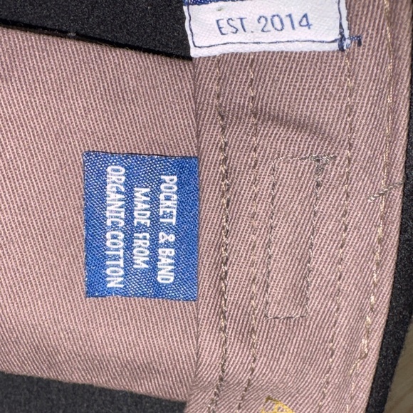 🐑🇦🇺NEW Conner Hats Black Handmade Australia 100% Wool Outback Hat Brown Band $95 - Picture 6 of 10